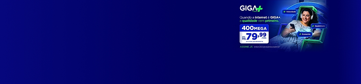 Imagem promocional da MOB Telecom com destaque para internet fibra óptica